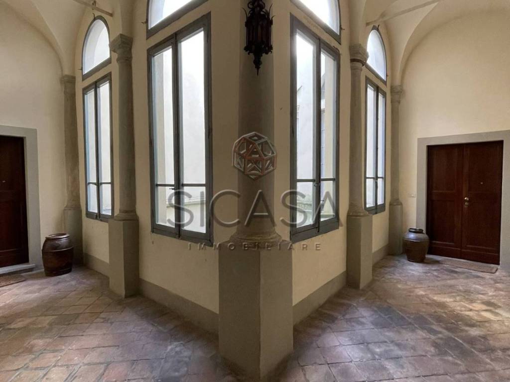 Appartamento a Città di castello in Corso Vittorio Emanuele, 23 - Foto 4