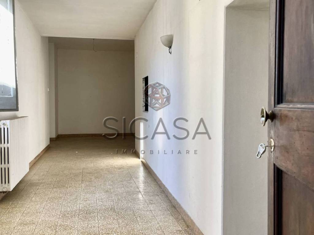 Appartamento a Città di castello in Corso Vittorio Emanuele, 23 - Foto 5