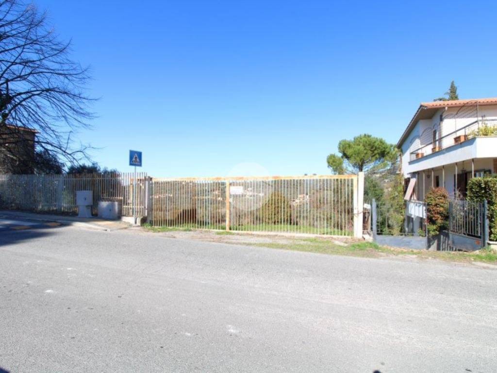Terreno a Fara in sabina in Via Farense, 363 - Foto 3