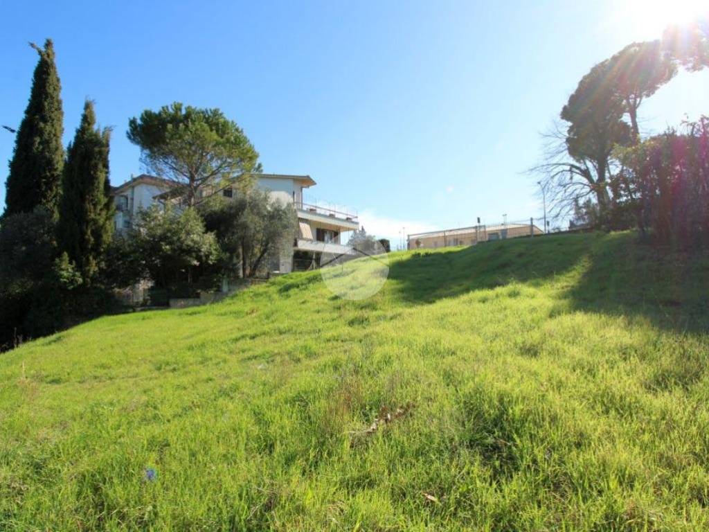 Terreno a Fara in sabina in Via Farense, 363 - Foto 4