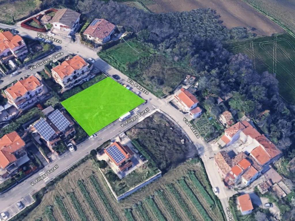 Villa a Montescudo - montecolombo in Via Filippo Turati, 43 - Foto 3