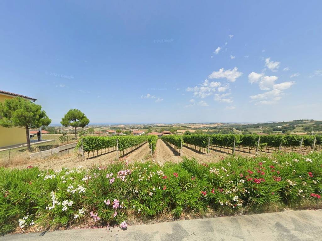 Villa a Montescudo - montecolombo in Via Filippo Turati, 43 - Foto 4