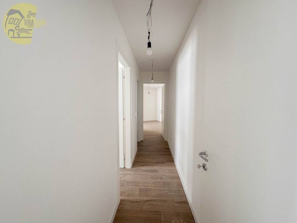 Appartamento a Trieste in Salita di Gretta, 15 - Foto 2