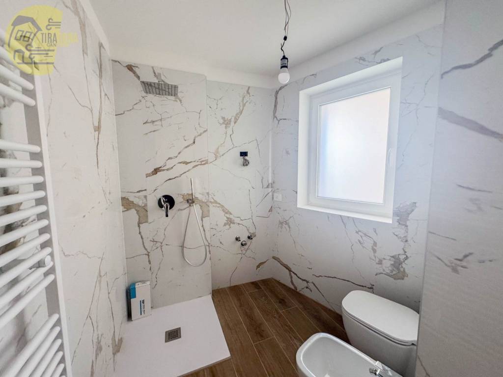 Appartamento a Trieste in Salita di Gretta, 15 - Foto 3