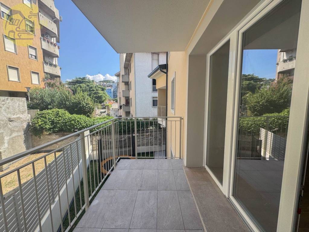 Appartamento a Trieste in Salita di Gretta, 15 - Foto 4