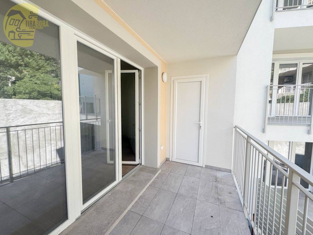 Appartamento a Trieste in Salita di Gretta, 15 - Foto 5