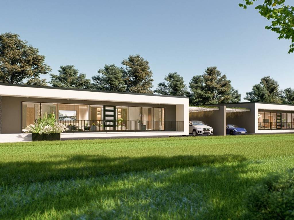 Villa a Isola della scala in Via Angelo Pasotto - Foto 2