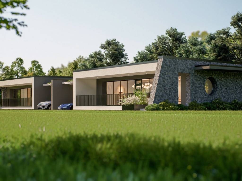 Villa a Isola della scala in Via Angelo Pasotto - Foto 4