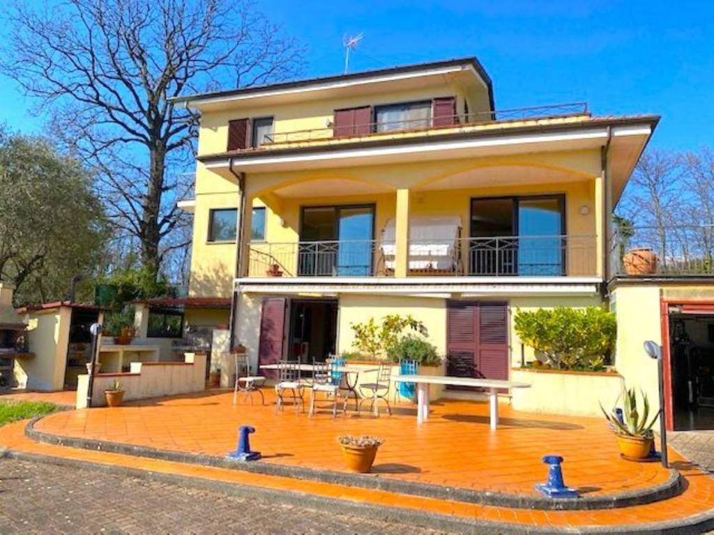 Villa a Bolano - Foto 2