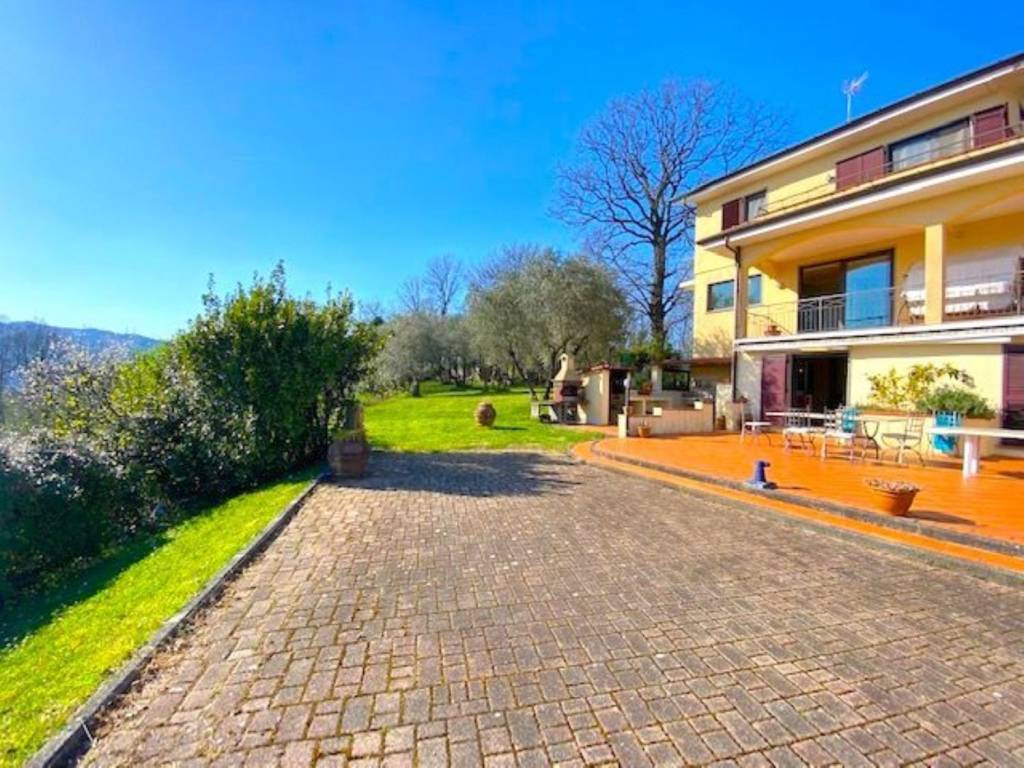 Villa a Bolano - Foto 4