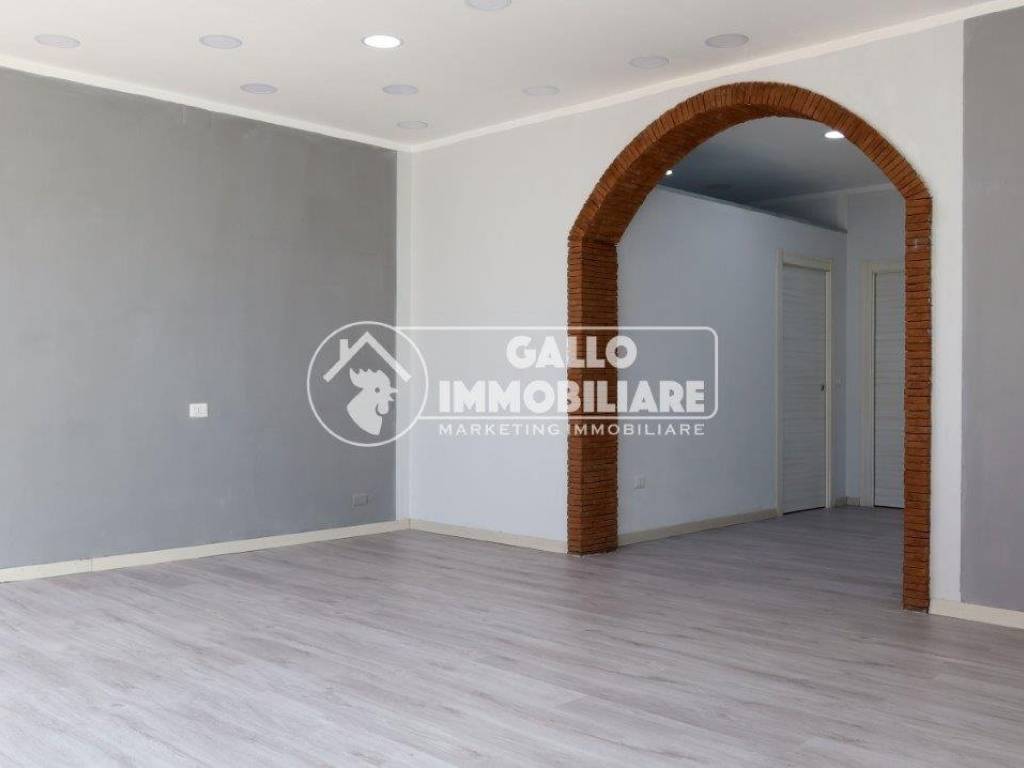 Immobile a Mercogliano in Via Nazionale Torrette, 13 - Foto 2