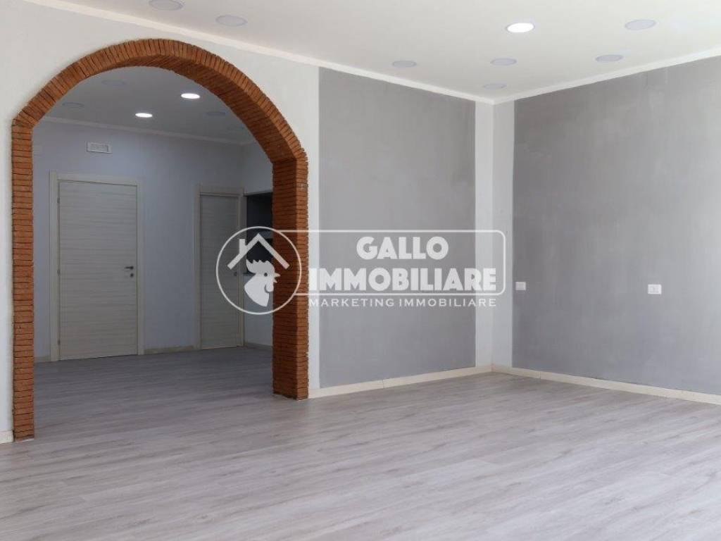 Immobile a Mercogliano in Via Nazionale Torrette, 13 - Foto 5