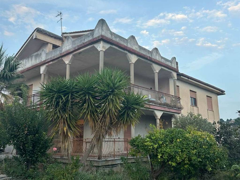 Villa a Aragona in CONTRADA CAPO SAN VINCENZO - Foto 3