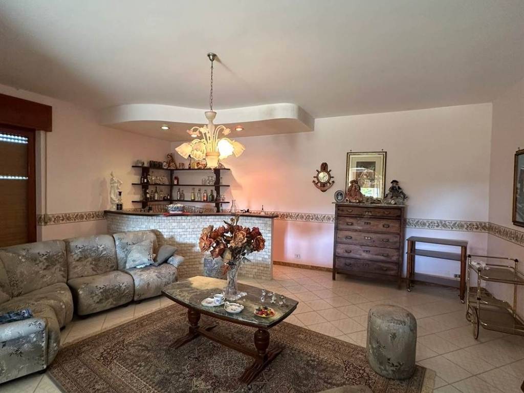 Villa a Aragona in CONTRADA CAPO SAN VINCENZO - Foto 5