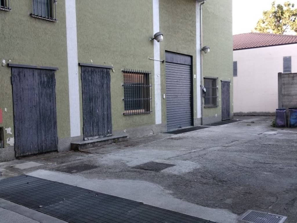 Immobile a Fagnano olona in Via Pompeo Saibene - Foto 2