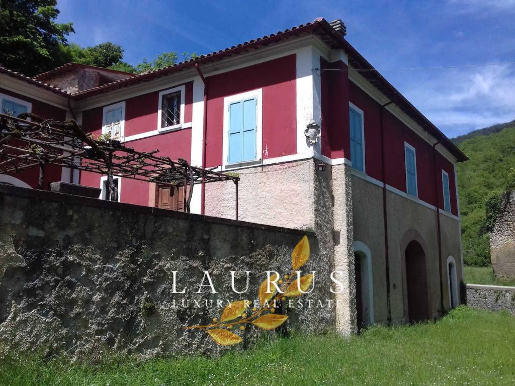 Rustico / casale a Pretoro - Foto 3