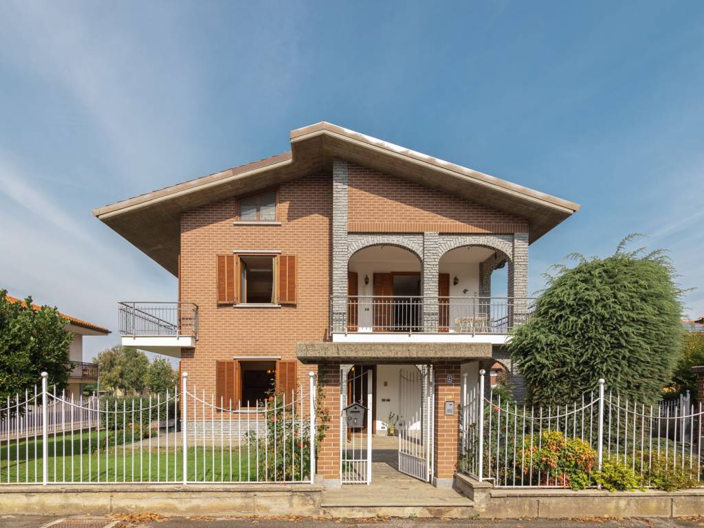 Villa a Margarita in Via Paolo Tarditi - Foto 2