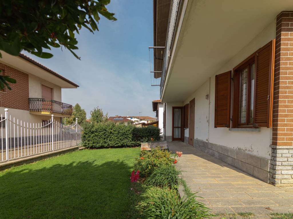 Villa a Margarita in Via Paolo Tarditi - Foto 3