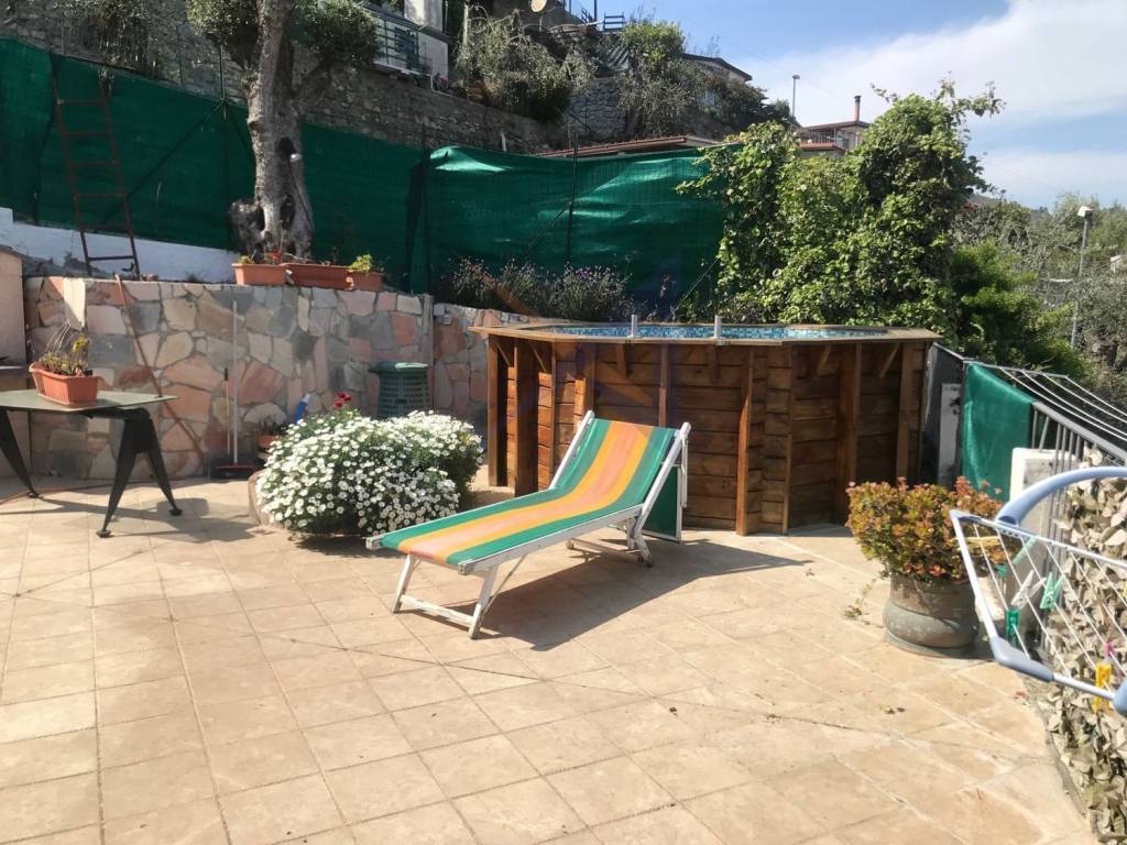 Villa a Camporosso in Strada degli Olandesi - Foto 2