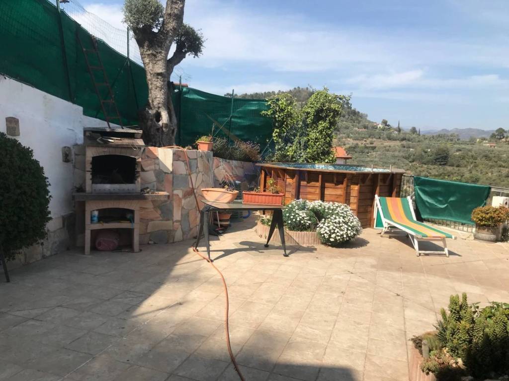 Villa a Camporosso in Strada degli Olandesi - Foto 3