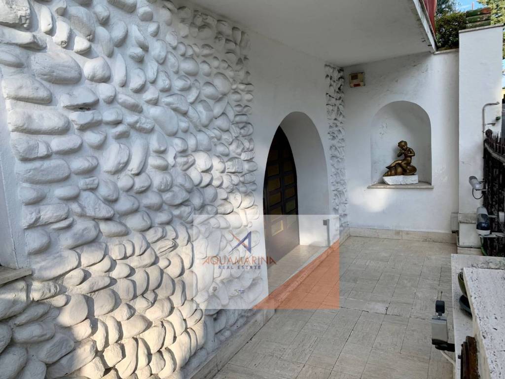 Villa a Sanremo in Corso degli Inglesi, 10 - Foto 2