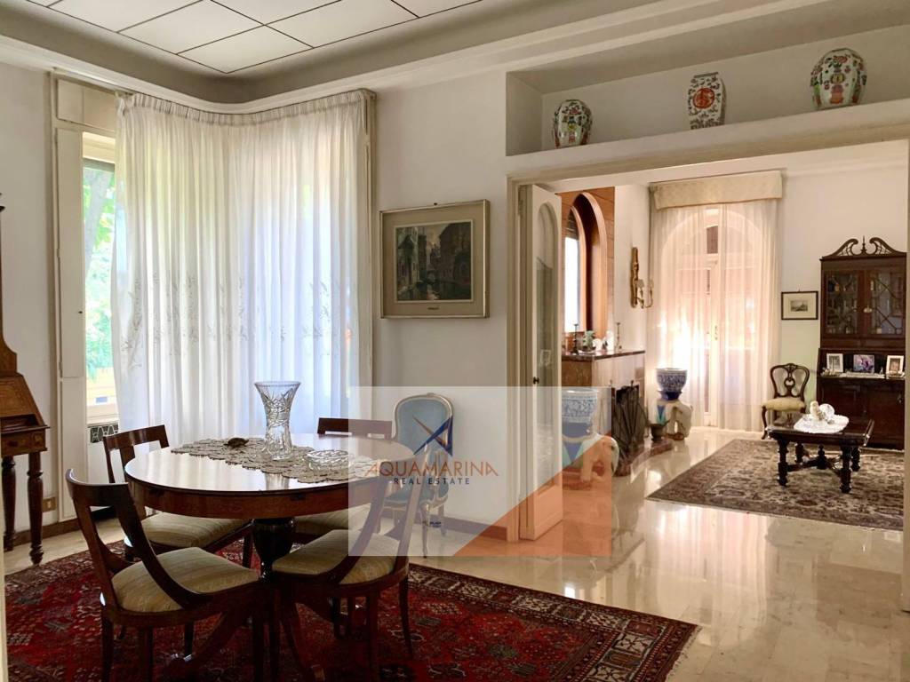 Villa a Sanremo in Corso degli Inglesi, 10 - Foto 3
