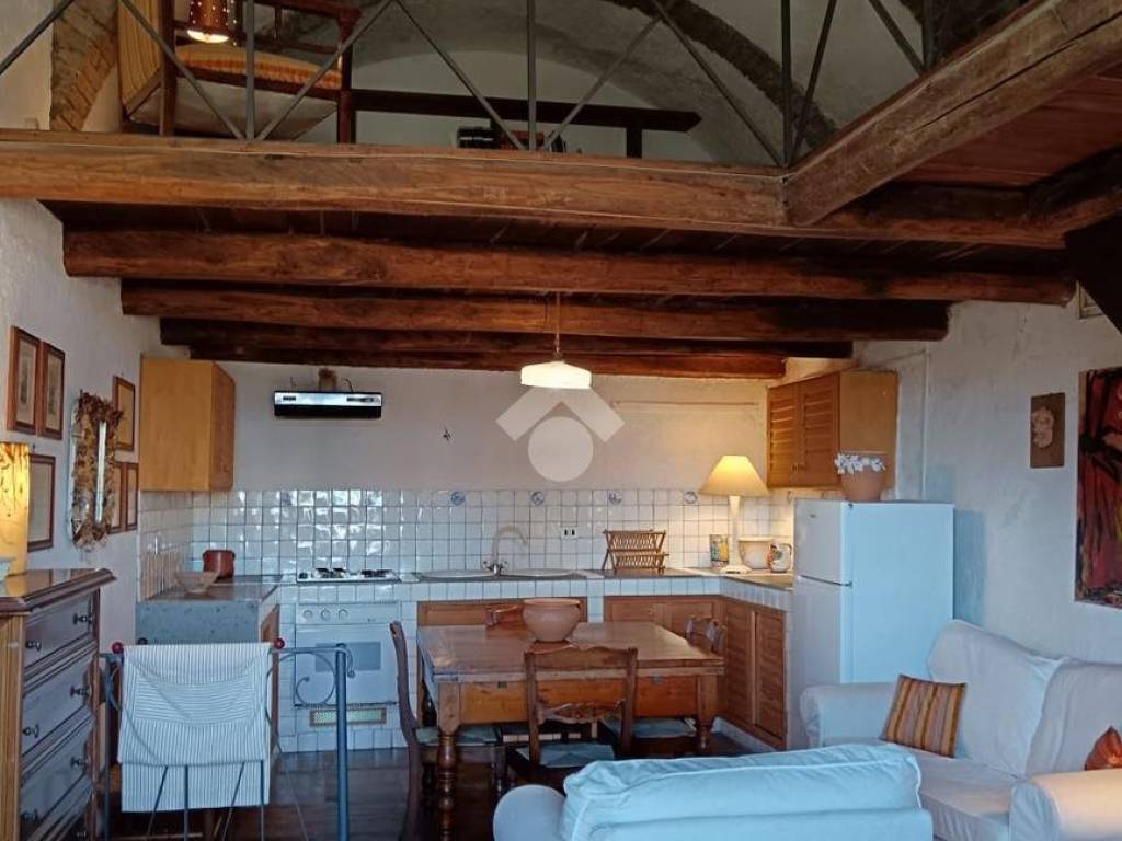 Appartamento a Tuscania in Via Poggio Barone, 23 - Foto 3