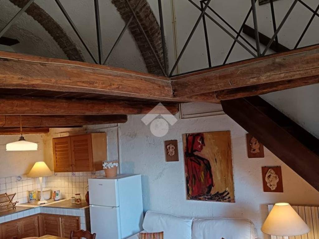 Appartamento a Tuscania in Via Poggio Barone, 23 - Foto 4