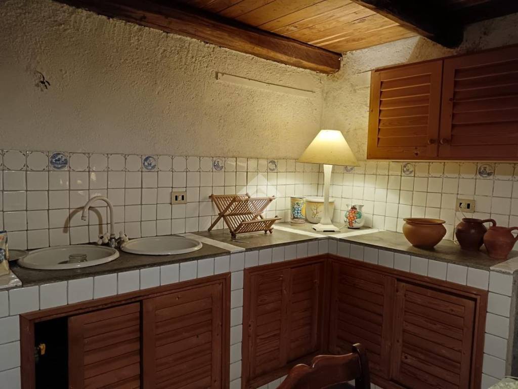 Appartamento a Tuscania in Via Poggio Barone, 23 - Foto 5