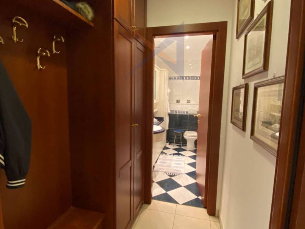 Appartamento a Taggia in Via Sant'Erasmo, 00 - Foto 4