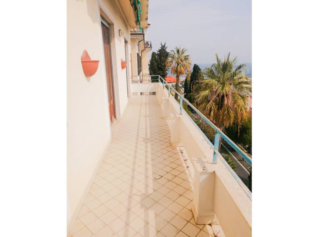 Appartamento a Sanremo in Corso degli Inglesi - Foto 4