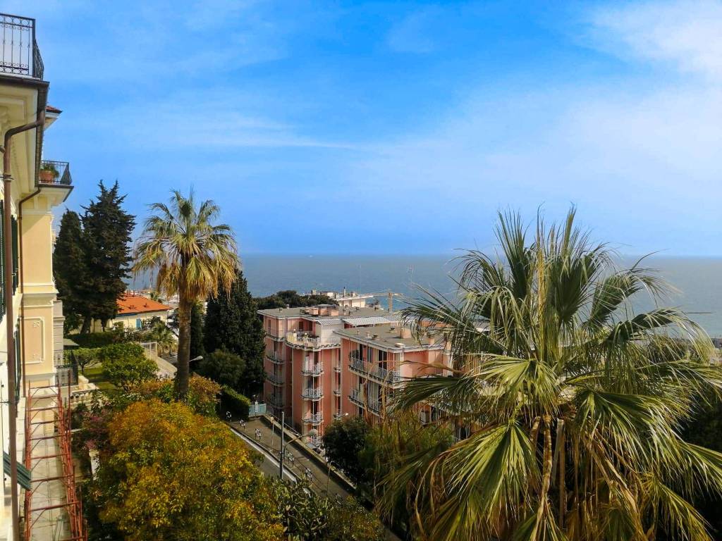 Appartamento a Sanremo in Corso degli Inglesi - Foto 5