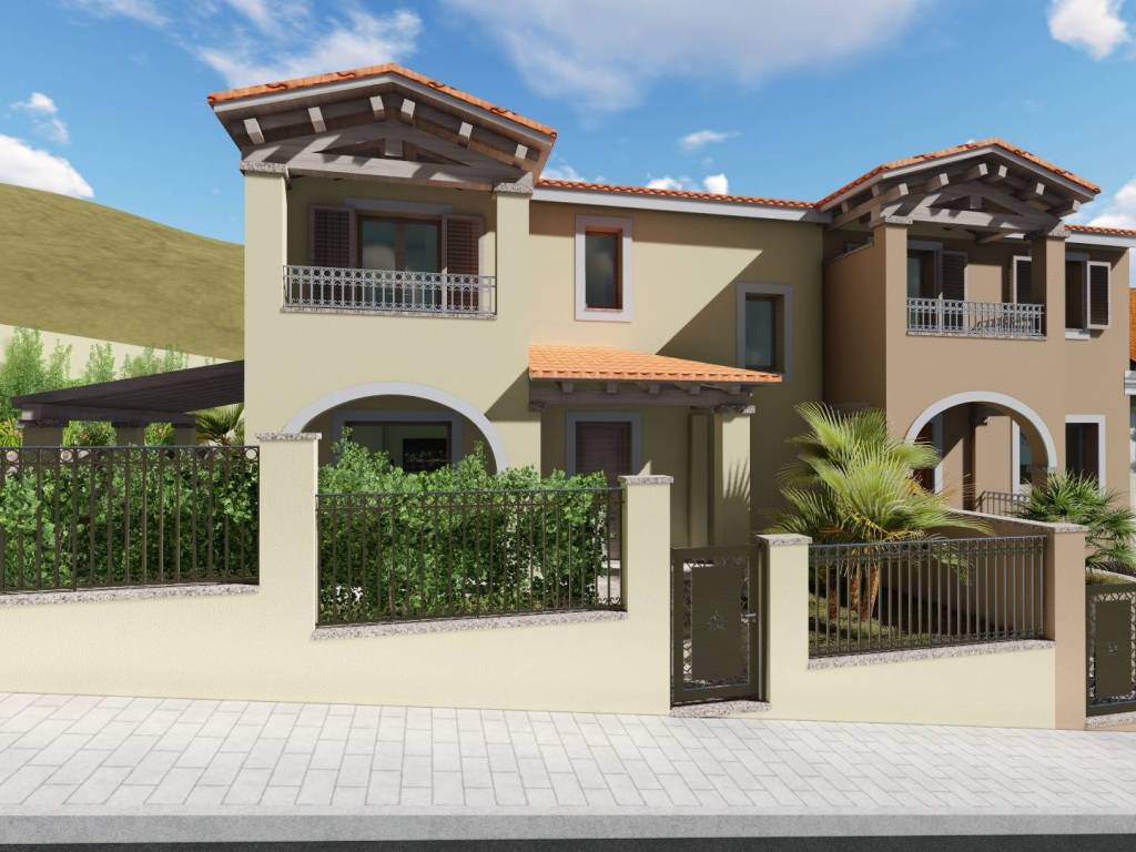 Villa a Villaputzu in Via Arzalee - Foto 3