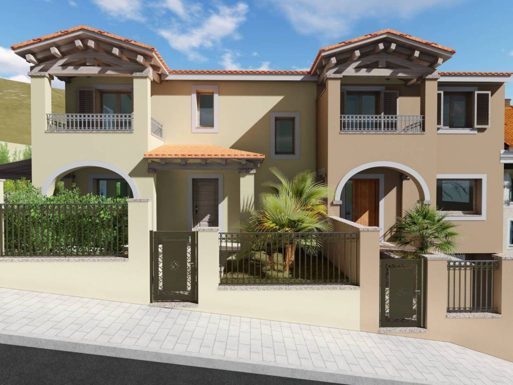 Villa a Villaputzu in Via Arzalee - Foto 4