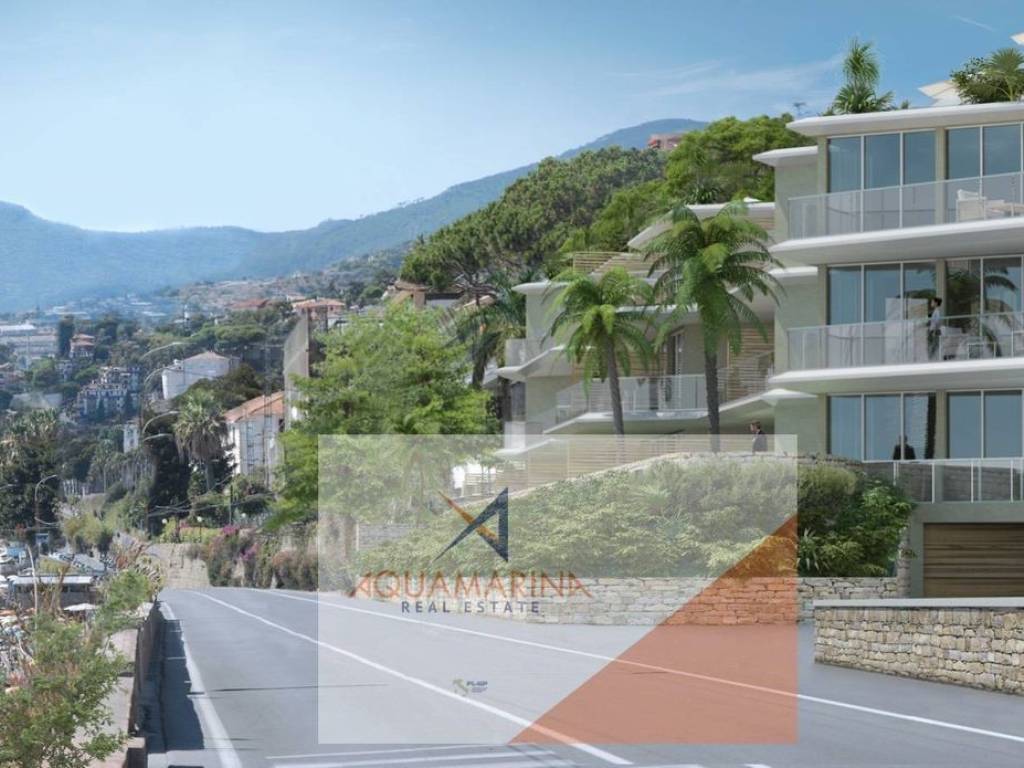 Appartamento a Sanremo in Corso Giuseppe Mazzini, 415 - Foto 4