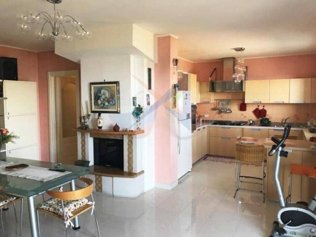 Villa a Sanremo in Strada Bonmoschetto, 81 - Foto 4