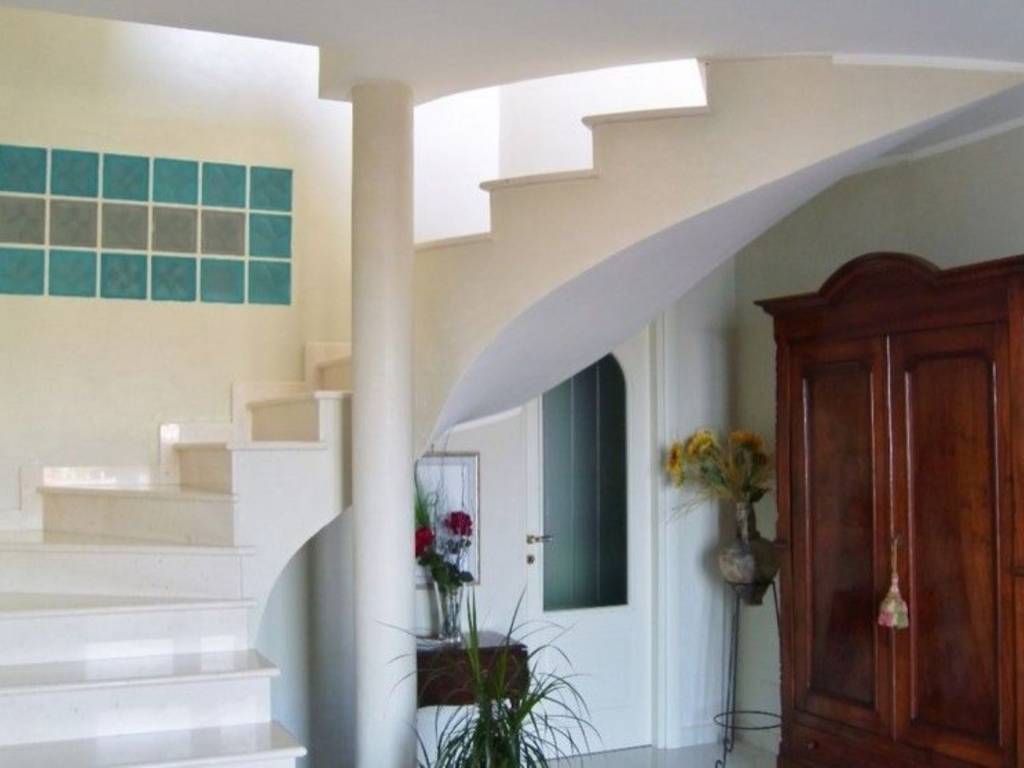 Villa a Sanremo in Strada Bonmoschetto, 81 - Foto 5