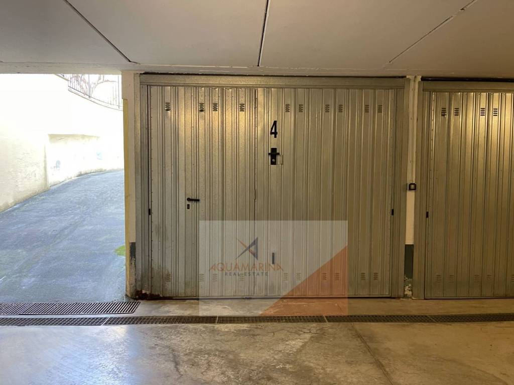 Box / garage a Bordighera in Via Giulio Cesare s.n.c - Foto 5