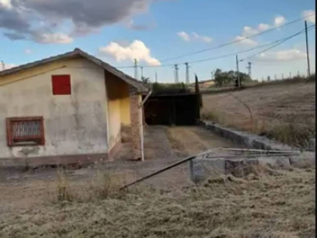 Casa indipendente a Bisaccia in Strada Statale di Calitri - Foto 3