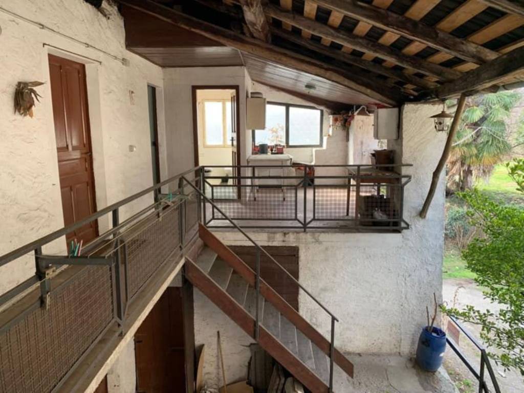 Casa indipendente a Varallo in Parone - Foto 2