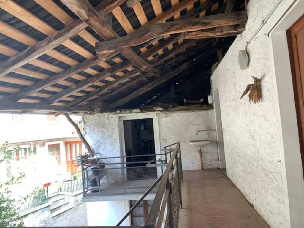 Casa indipendente a Varallo in Parone - Foto 3