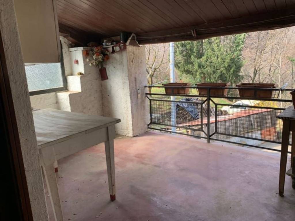 Casa indipendente a Varallo in Parone - Foto 4