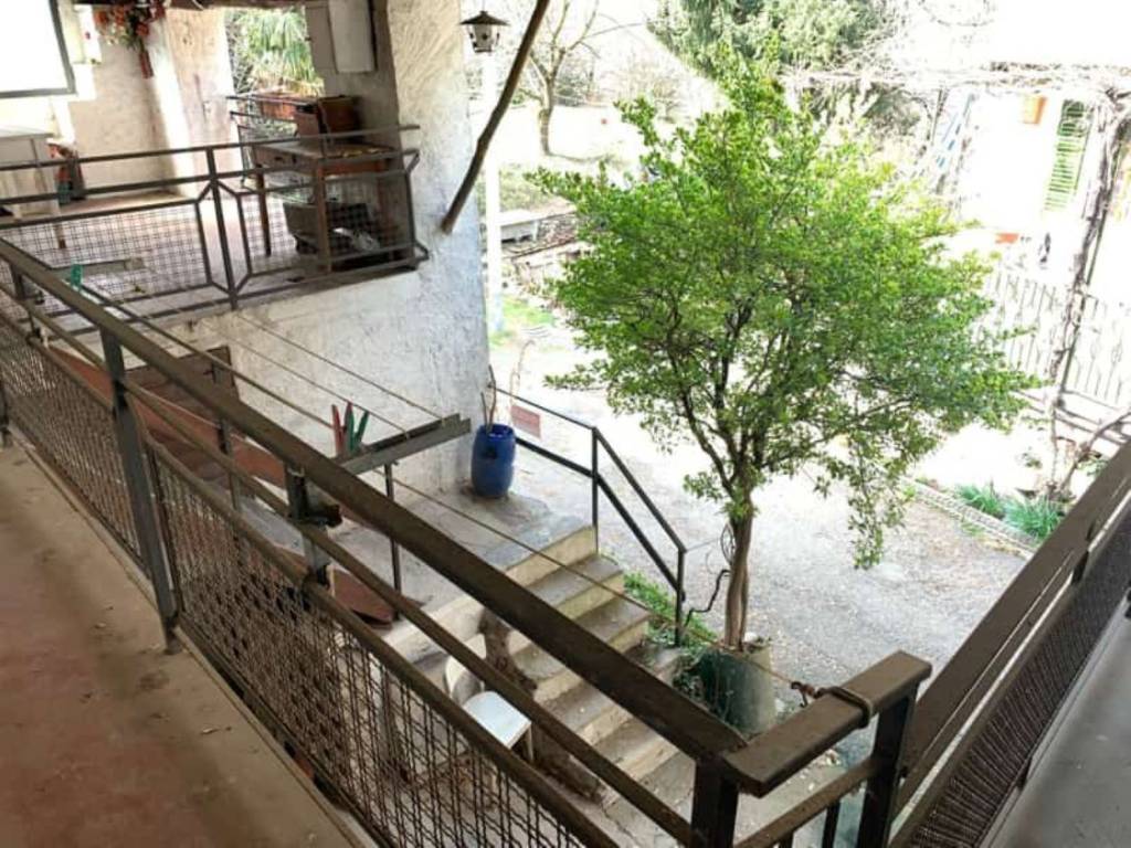Casa indipendente a Varallo in Parone - Foto 5
