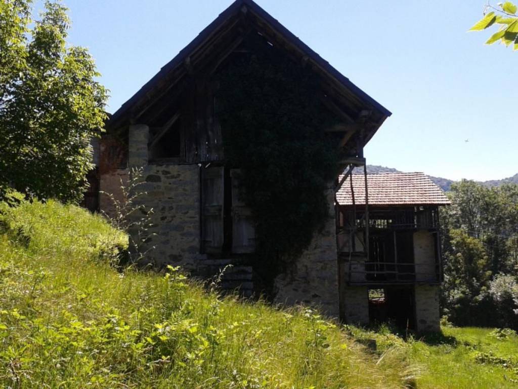 Rustico / casale a Varallo in cavaglia sterna s.n.c - Foto 3