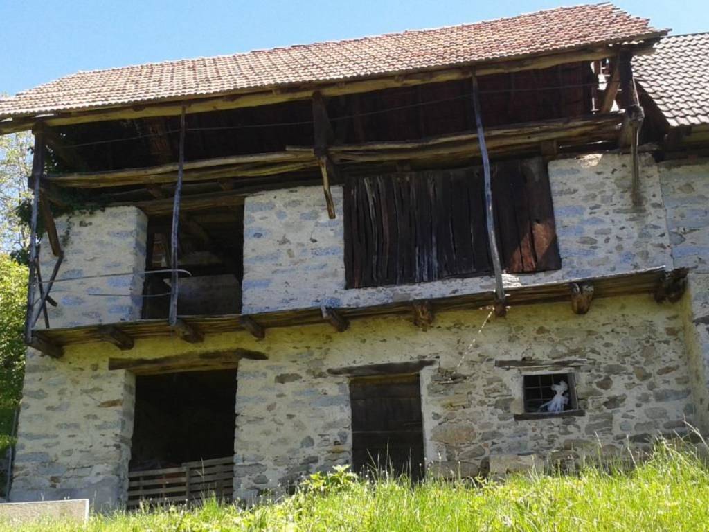 Rustico / casale a Varallo in cavaglia sterna s.n.c - Foto 4