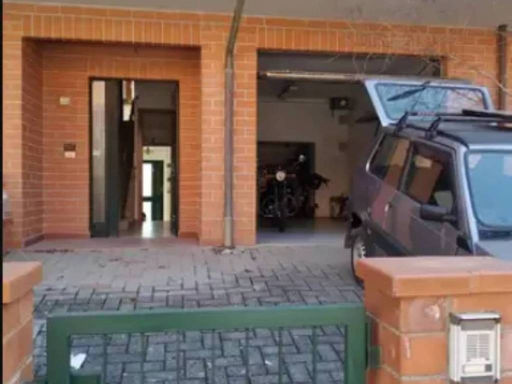 Casa indipendente a Sinalunga in Via Nello Boscagli - Foto 5