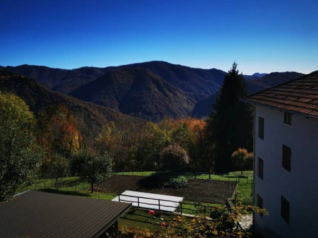 Villa a Varallo in villa superiore s.n.c - Foto 2