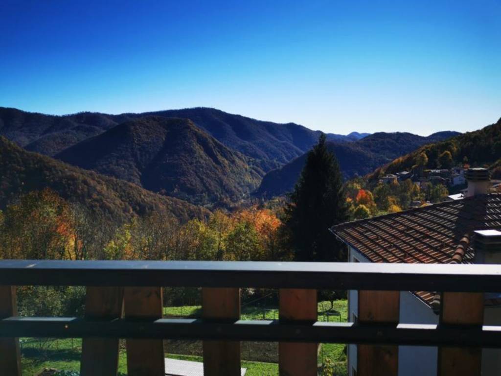 Villa a Varallo in villa superiore s.n.c - Foto 3