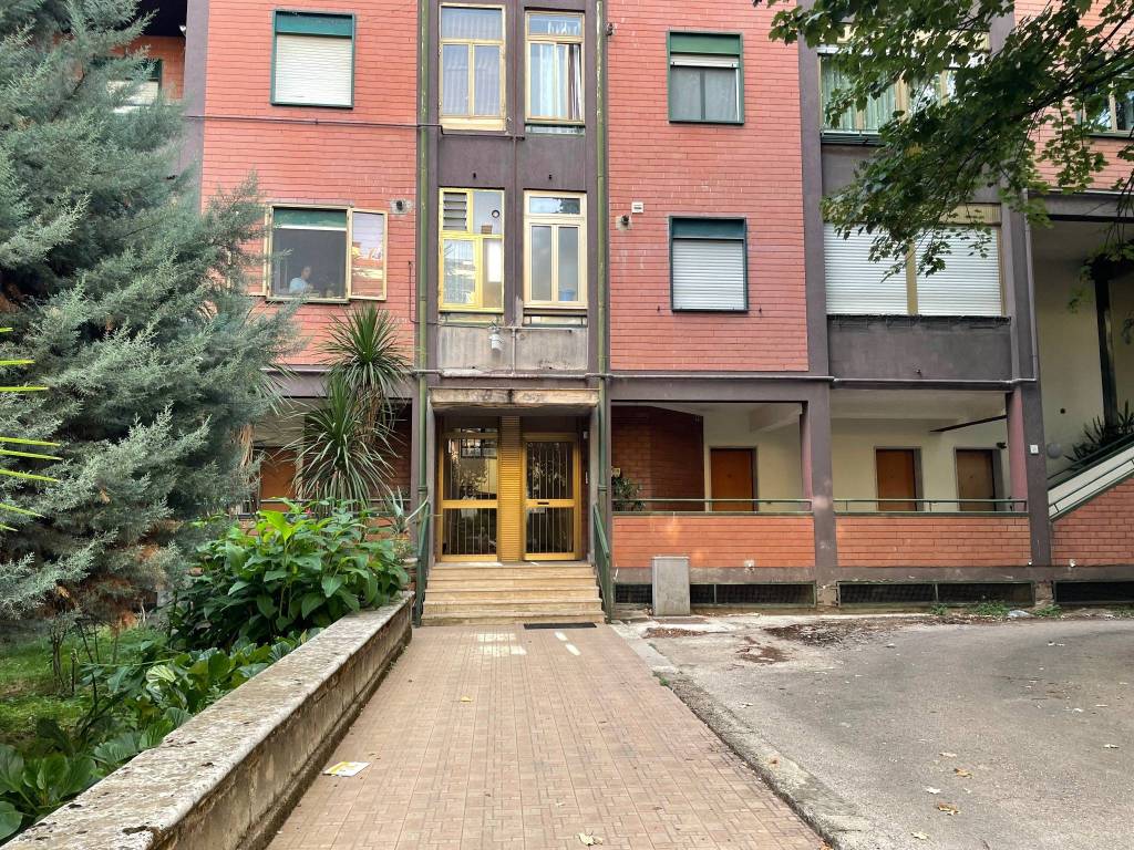Appartamento a Avellino in Via Giovanni Antonio Cipriani, 10 - Foto 3