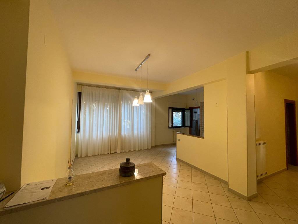 Appartamento a Avellino in Via Giovanni Antonio Cipriani, 10 - Foto 5
